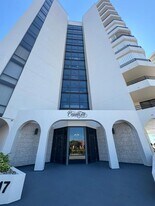 2917 S Atlantic Ave in Daytona Beach Shores, FL - Building Photo