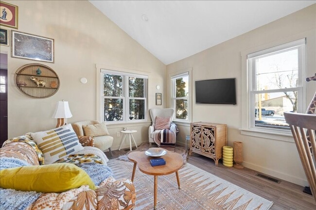 1702 Avenue C in Billings, MT - Building Photo - Building Photo