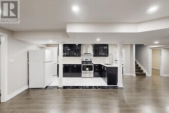 38 Havanna Cres in Brampton, ON - Building Photo - Building Photo