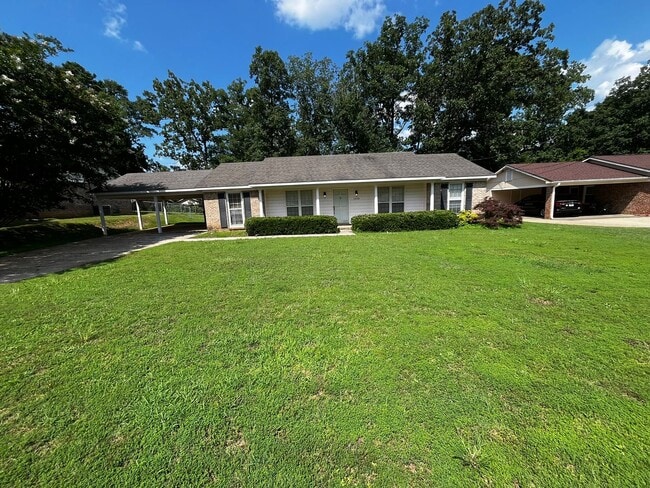 property at 6608 Highridge Dr