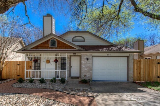 11617 Pearwood Pl in Austin, TX - Building Photo - Building Photo