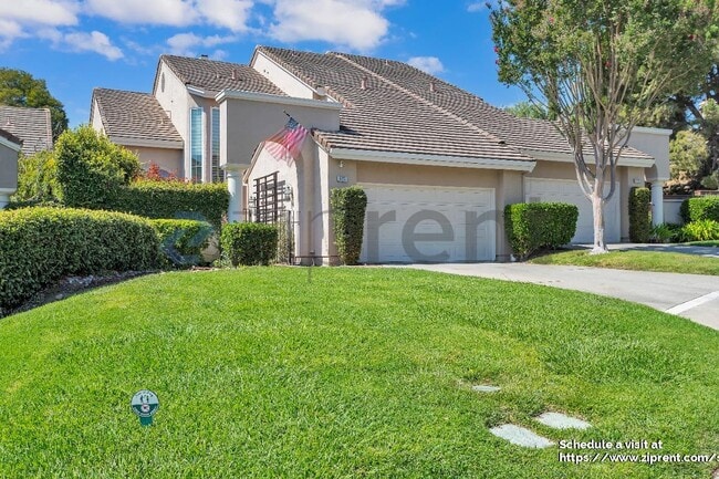 1371 Canyon Side Ave in San Ramon, CA - Building Photo - Building Photo
