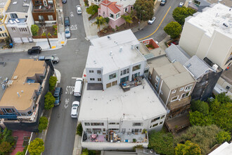 95 Grand View Ave in San Francisco, CA - Building Photo - Building Photo