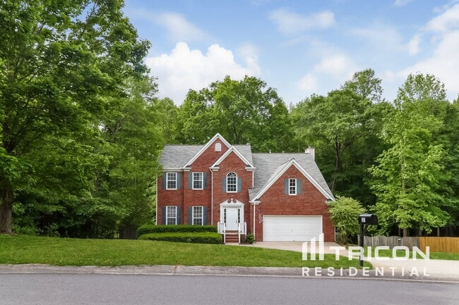 property at 291 Crestworth Crossing