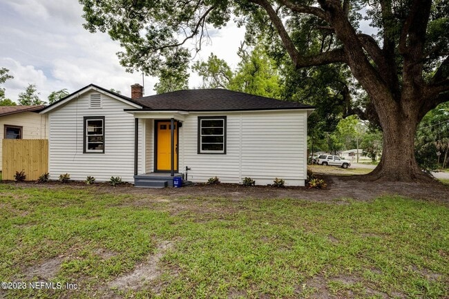 property at 4780 Lexington Ave