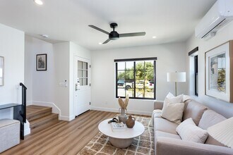 2610-2612 Juan St in San Diego, CA - Building Photo - Building Photo