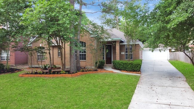 19 Long Springs Pl in Spring, TX - Building Photo - Building Photo