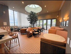 601 N Miami Ave, Unit Luxury condo Miami Beach in Miami, FL - Foto de edificio - Building Photo