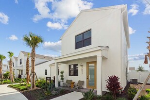 Swell by Soltura in Bonita Springs, FL - Building Photo