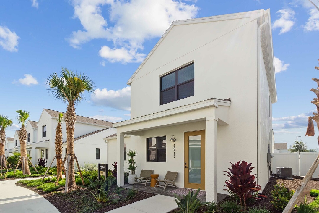 Swell by Soltura in Bonita Springs, FL - Foto de edificio
