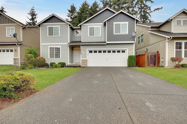 property at 18226 80th Ave E