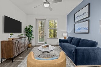 NOVO New Hampstead in Bloomingdale, GA - Building Photo - Building Photo