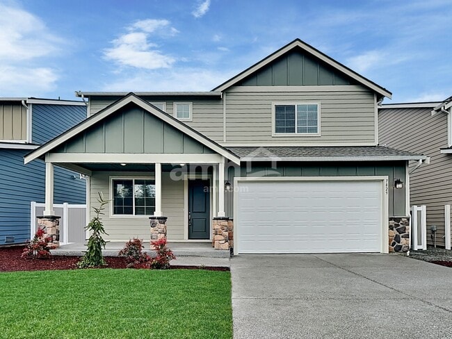 property at 7829 Verona Loop