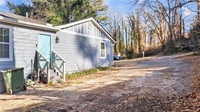2183 Pansy St NW in Atlanta, GA - Building Photo - Building Photo