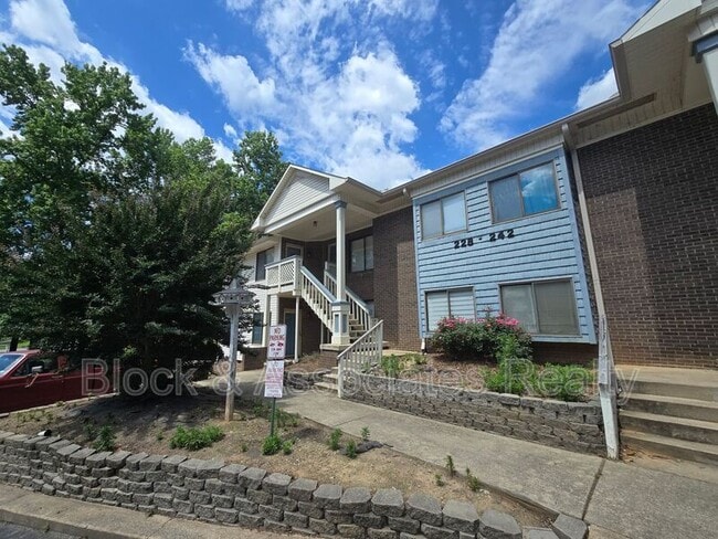 property at 234 Davidson St