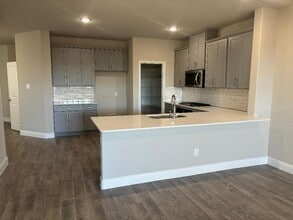 2803 Woodland Ct in Wylie, TX - Foto de edificio - Building Photo