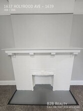1637 Holyrood Rd in Cleveland, OH - Building Photo - Building Photo