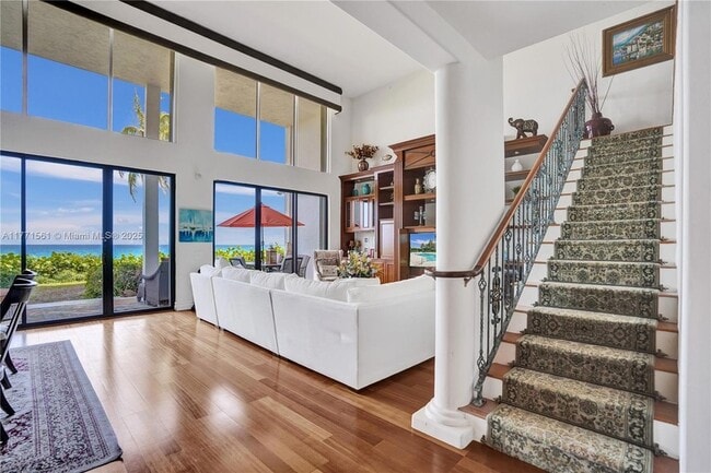 property at 2000 N Ocean Blvd