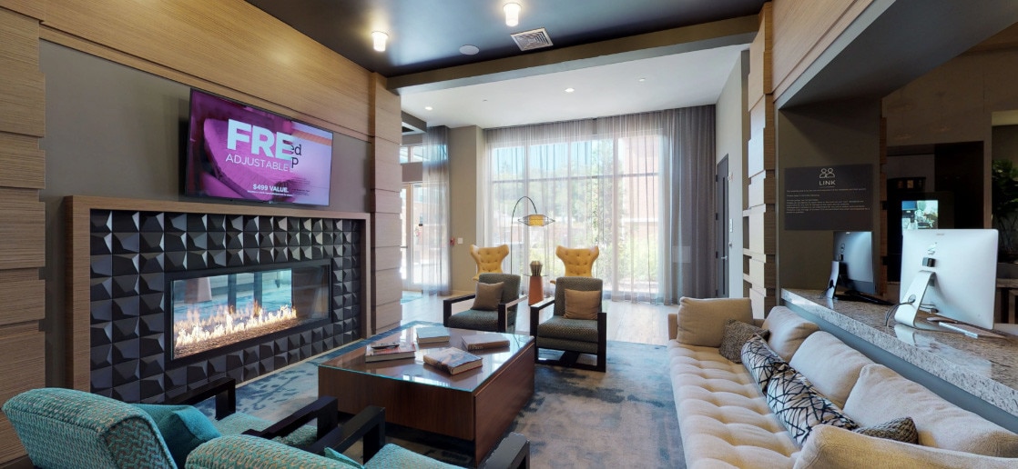 Signature Place in Morris Plains, NJ - Foto de edificio