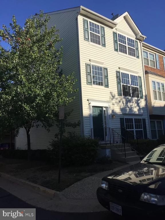 property at 14120 Gabrielle Way