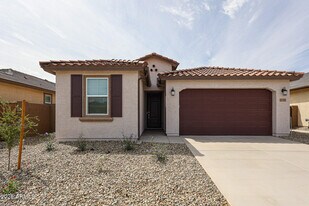 17357 W Smoketree Dr in Surprise, AZ - Building Photo