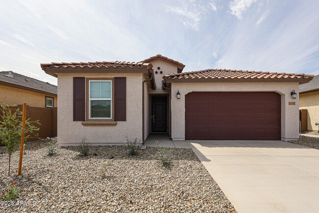 property at 17357 W Smoketree Dr