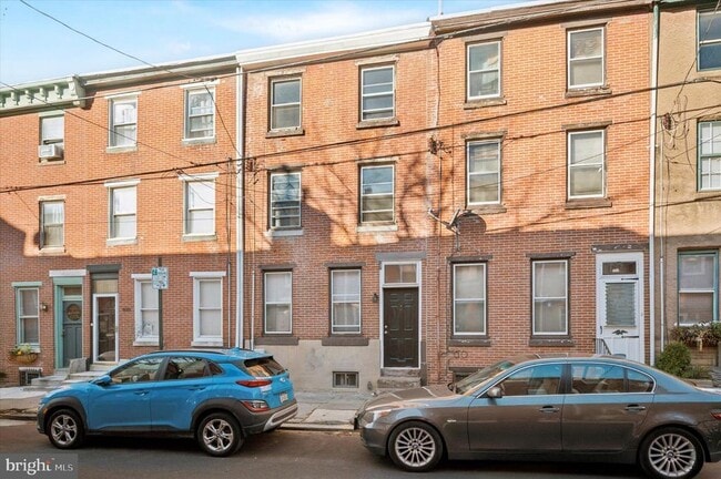 property at 1000 N Randolph St