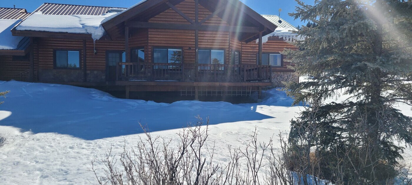 1185 Hersch Ave in Pagosa Springs, CO - Building Photo