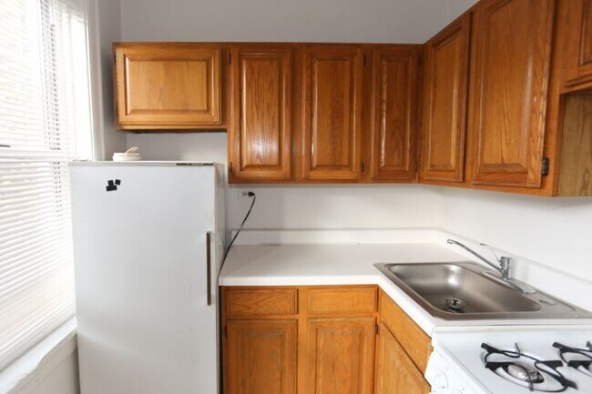 716 W Belmont Ave in Chicago, IL - Building Photo - Building Photo