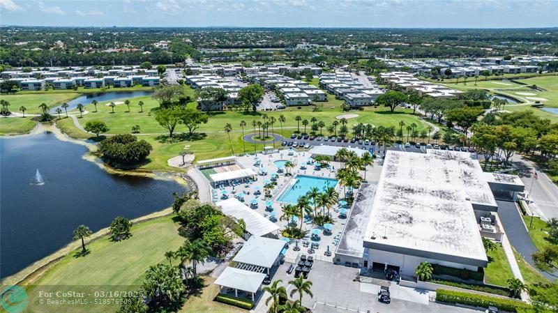 321 Tuscany Ln in Delray Beach, FL - Foto de edificio