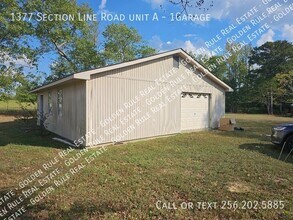 1377 Section Line Rd in Albertville, AL - Building Photo - Building Photo