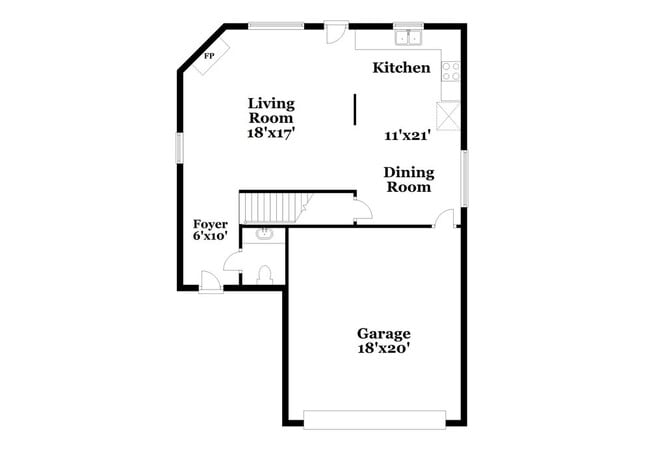 8019 Scarlet Tanager Dr in Humble, TX - Building Photo - Building Photo