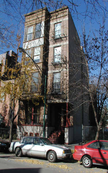 320 W Evergreen Ave in Chicago, IL - Building Photo - Building Photo