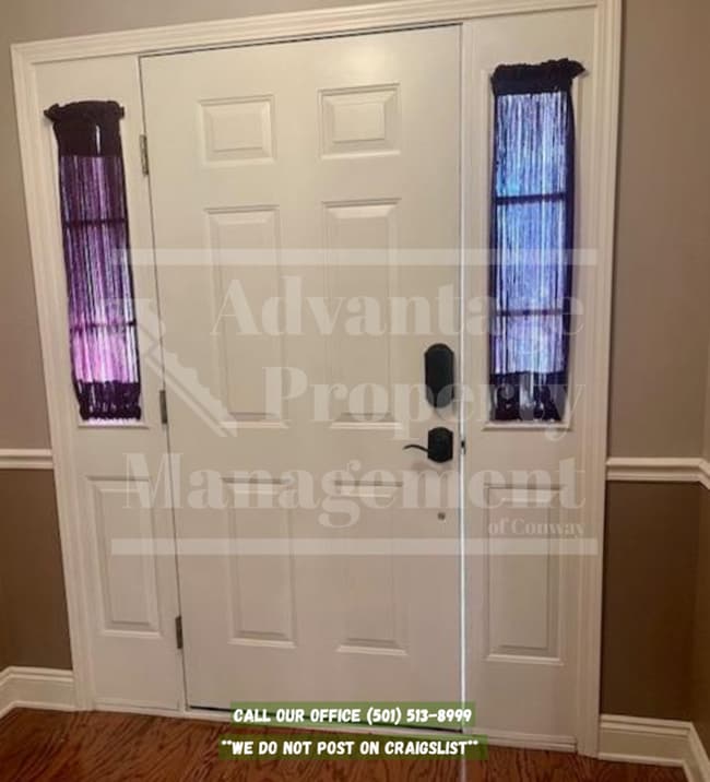 2250 Pleasant Valley Dr in Conway, AR - Building Photo - Building Photo