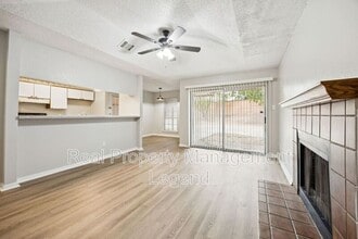 5633 Hearthwood Ct in Arlington, TX - Building Photo - Building Photo