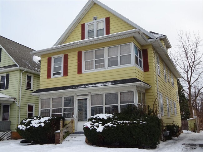 property at 111 Dayton St