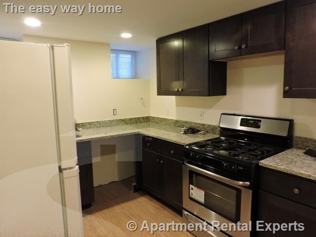 34 Chatham St in Cambridge, MA - Building Photo - Building Photo