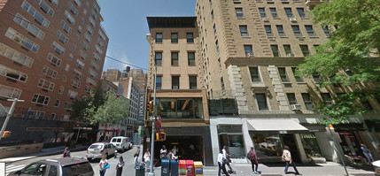 135 E 63rd St in New York, NY - Building Photo - Building Photo