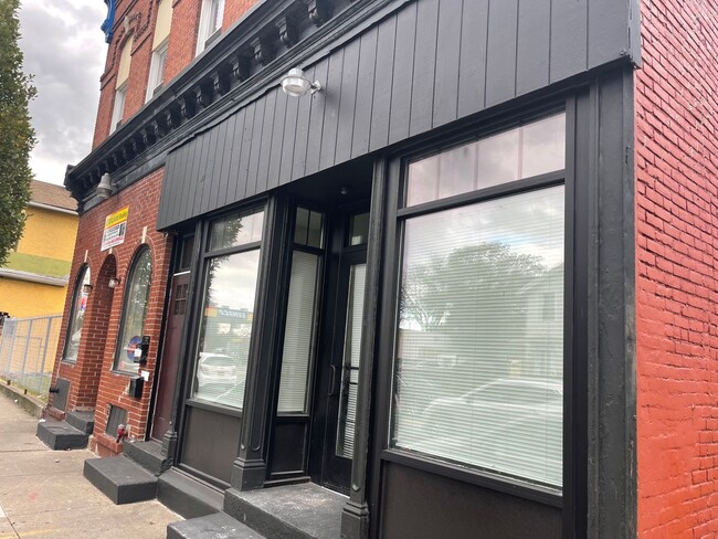 property at 111-115-115 Lyell Ave