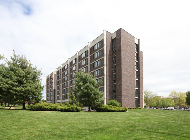 Independence House & Costelllo House in Springfield, MA - Building Photo - Building Photo