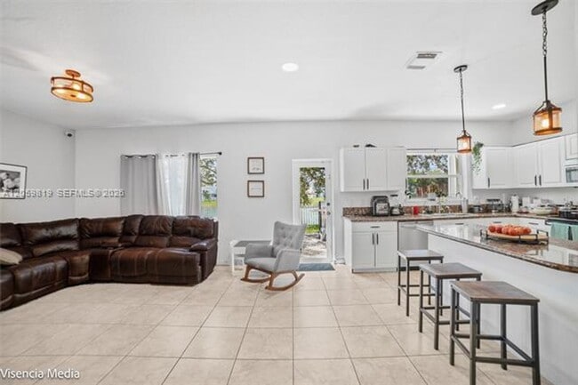 property at 3160 NE 1st Dr