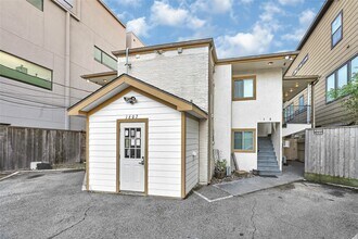 1607 Welch St in Houston, TX - Building Photo - Building Photo