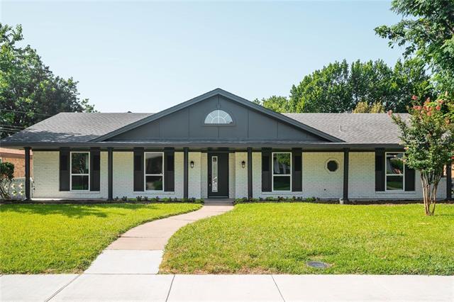 1520 Glenwick Dr in Plano, TX - Building Photo - Building Photo