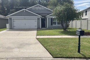 65014 Mossy Creek Ln in Yulee, FL - Building Photo