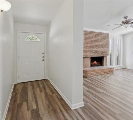 2936 Sundial Dr in Dallas, TX - Building Photo - Building Photo