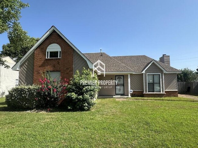 property at 7172 Ransdorp Dr