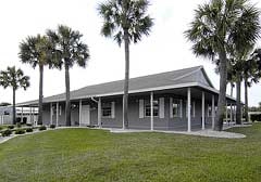 East Lake Landings in Hudson, FL - Building Photo