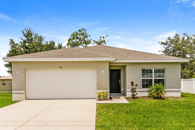property at 348 Colony Ct