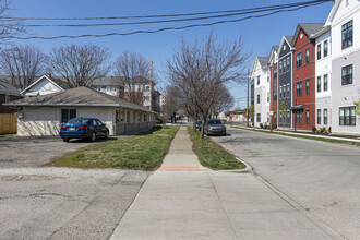 739 W Rich St in Columbus, OH - Building Photo - Building Photo