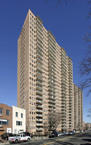 Overlook Terrace South Apartments